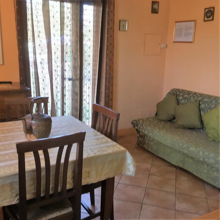 Agriturismo Il Paradiso Asciano Exterior foto