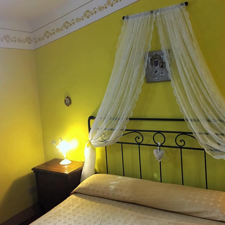 Agriturismo Il Paradiso Asciano Exterior foto